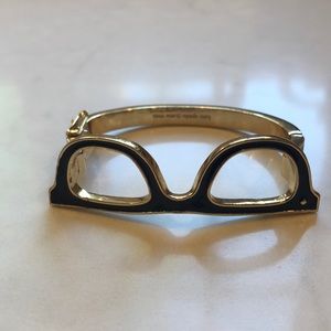 Kate space glasses bracelet